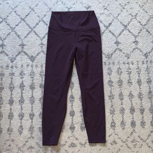 90 Degree size M leggings